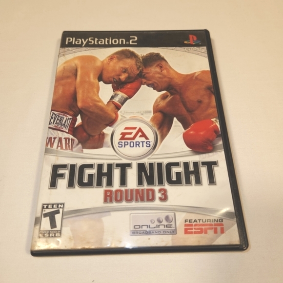 Sony PlayStation 2 games - Picture 5 of 7